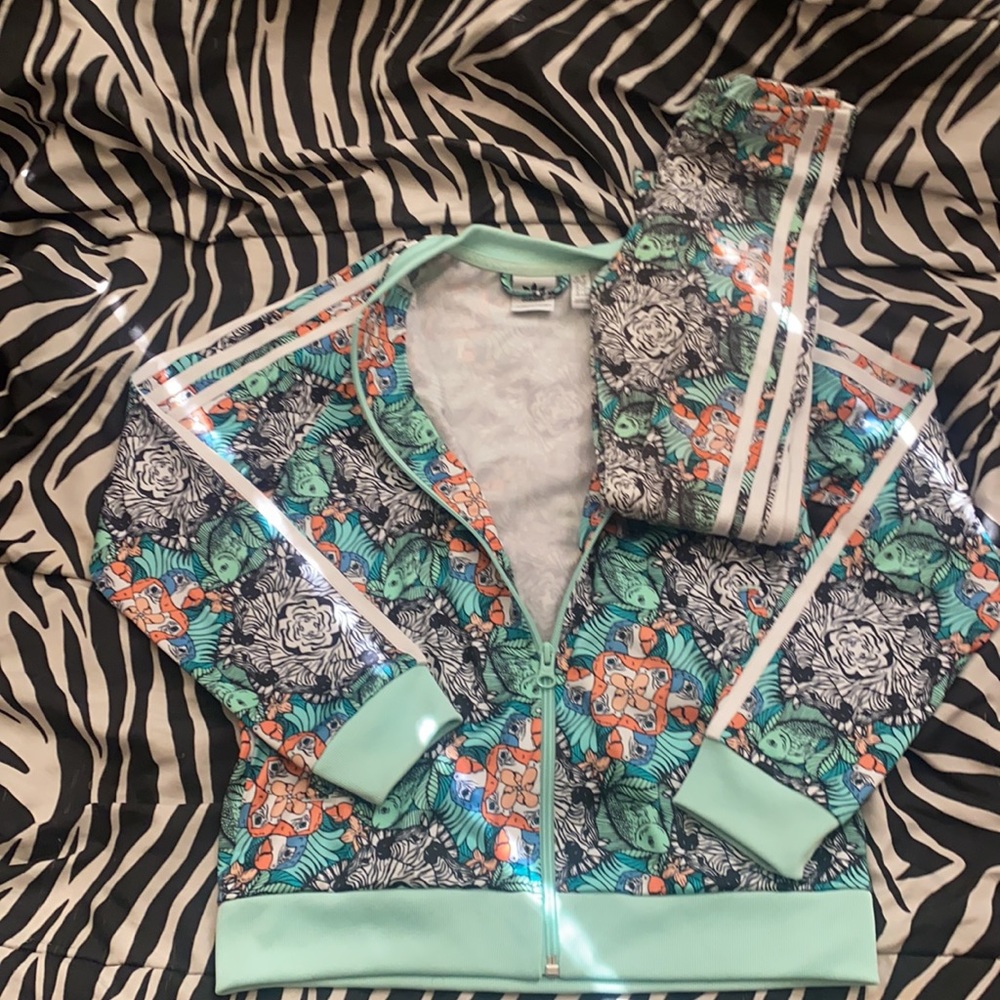 Adidas set - Picture 4 of 6